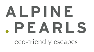 Externer Link zu Internetseite Alpine Pearls