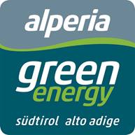Externer Link zu Internetseite Alperia