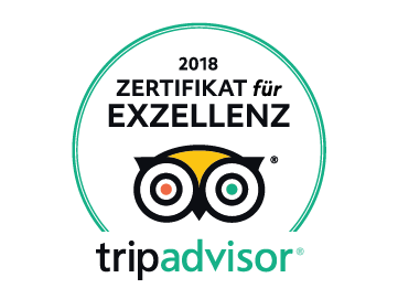 Externer Link zu Internetseite TripAdvisor