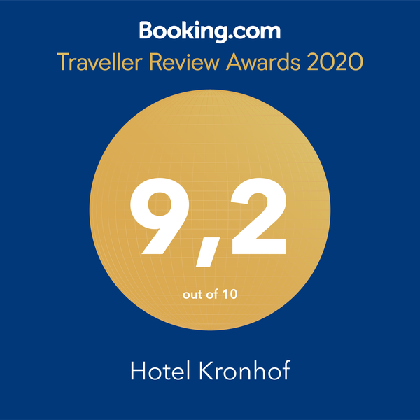 Traveller Review Awards 2020